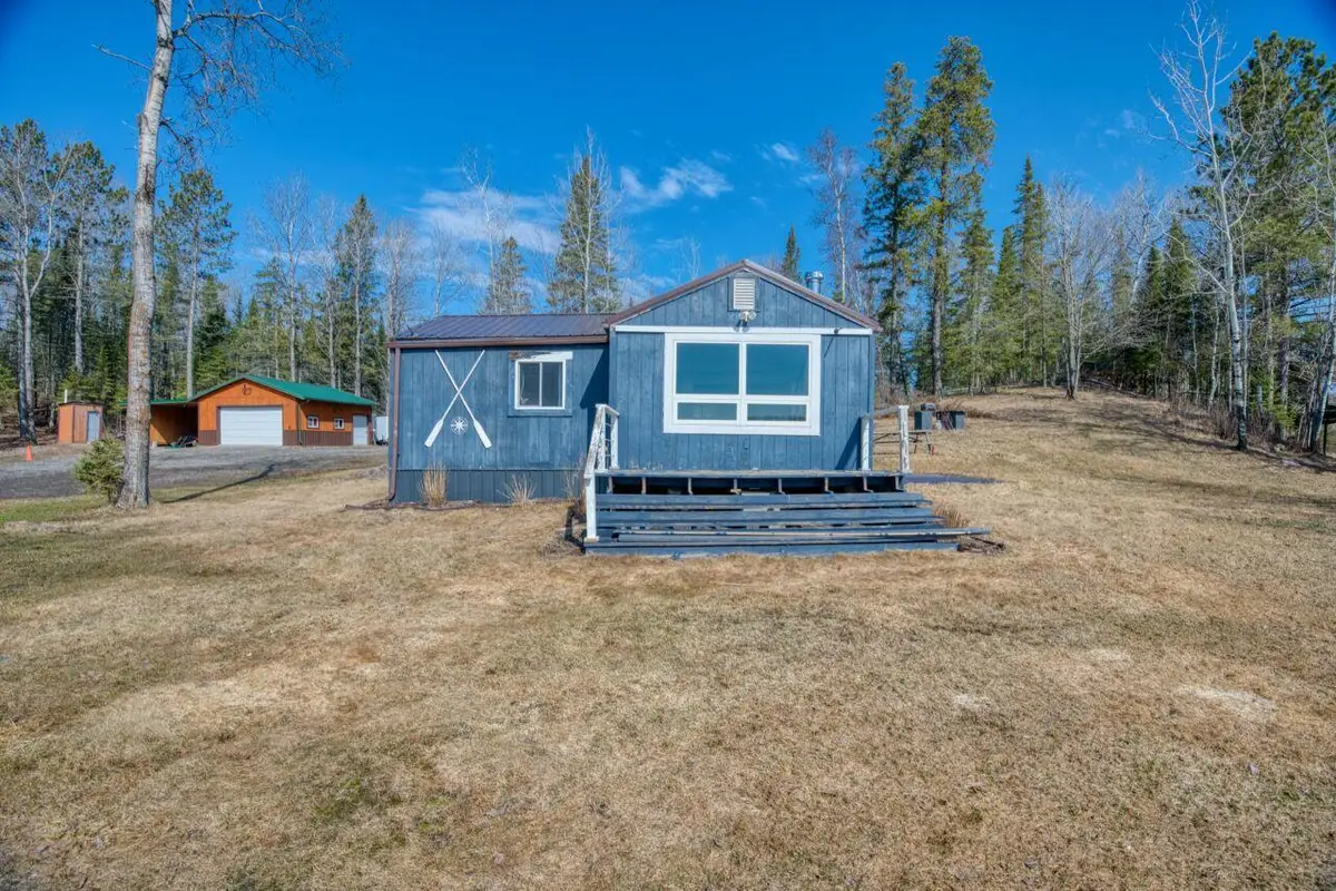 9572 Bonner Road, Mountain Iron, MN 55768 - #1