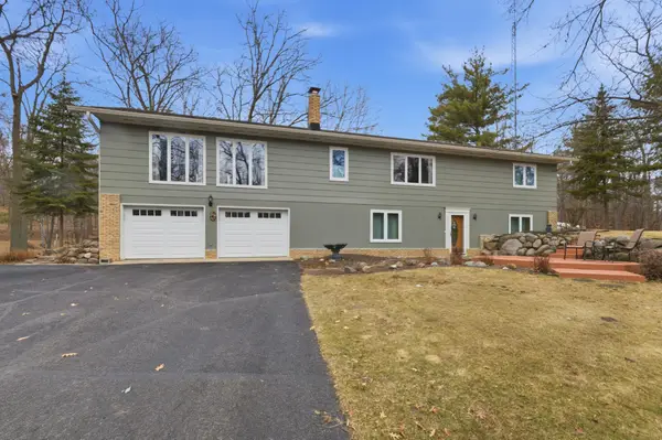 10969 Steamboat Loop Nw, Walker, MN 56484