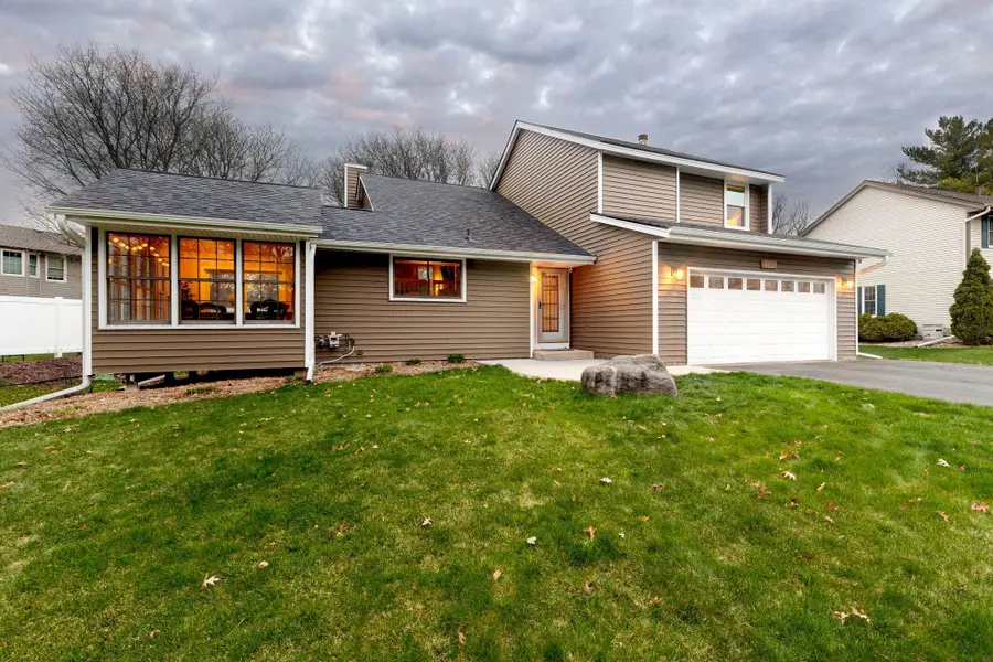 1308 Rushmore Drive, Burnsville, MN 55306 - #2