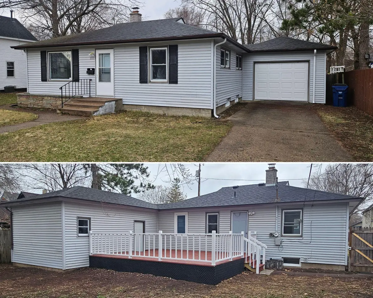 809 10th Avenue N, Saint Cloud, MN 56303 - #1