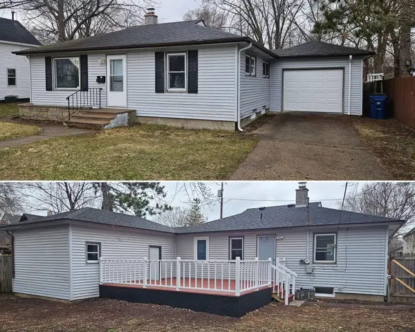 809 10th Avenue N, Saint Cloud, MN 56303