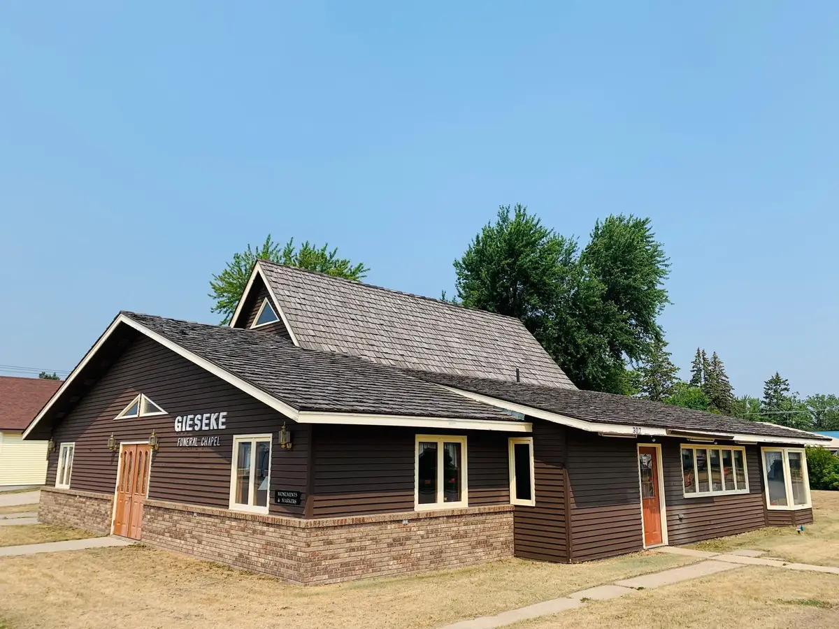 307 Main Street N, Greenbush, MN 56726 - #1