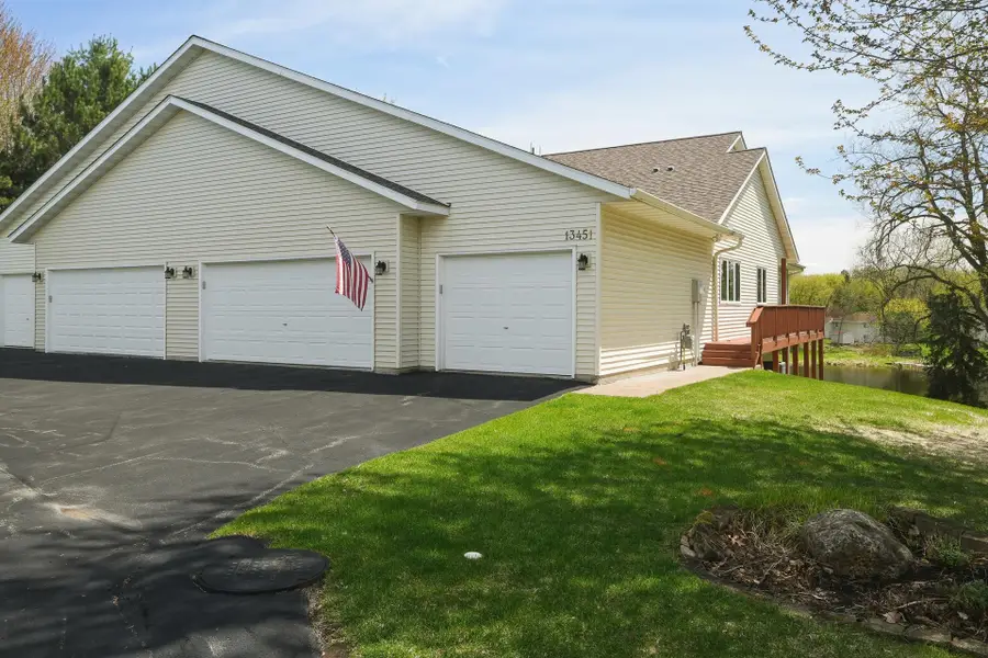 13451 Pine View Lane, Lindstrom, MN 55045 - #2