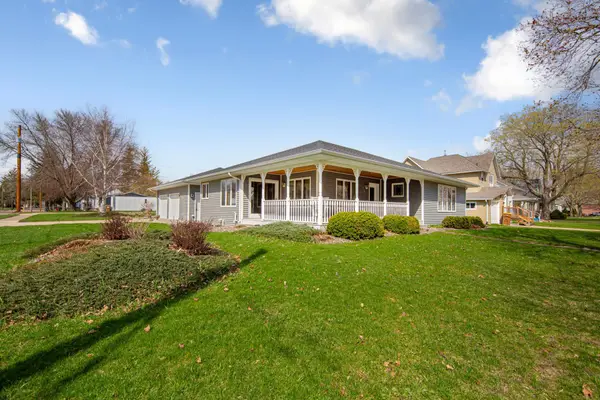 219 1st Street Nw, New Richland, MN 56072