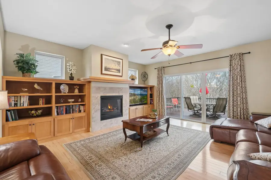 2828 Hawk Ridge Road Nw, Prior Lake, MN 55372 - #3