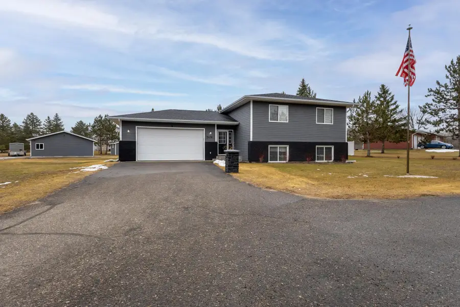 2416 Pearl Drive Ne, Bemidji, MN 56601 - #3