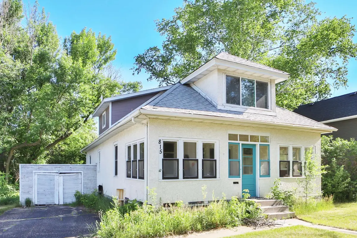 815 Rosewood Street, Brainerd, MN 56401 - #1