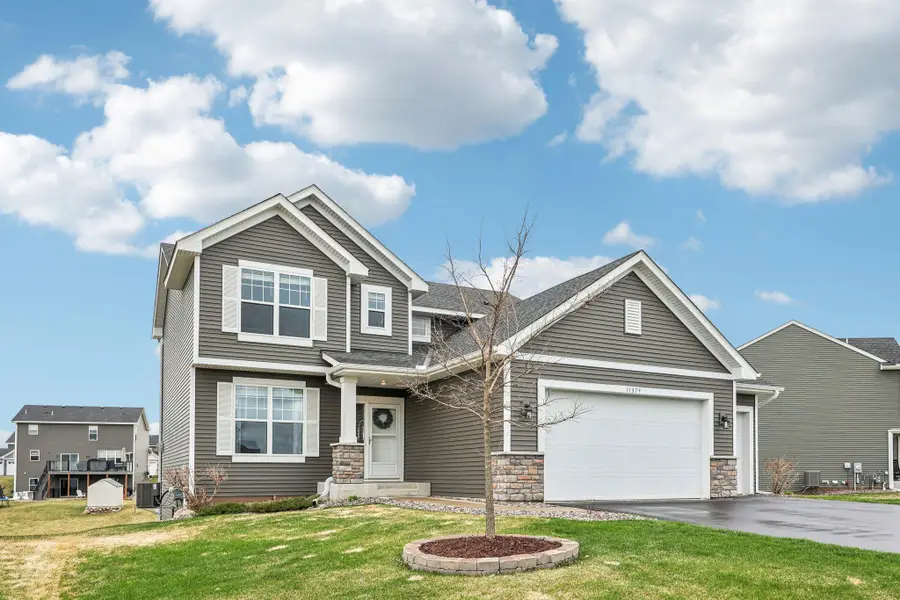 11324 Red Stem Court, Maple Grove, MN 55311 - #2