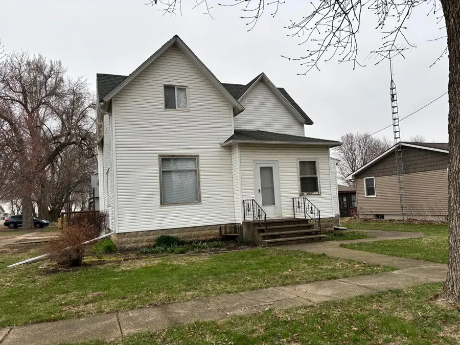 195 S Monroe Street, Thompson, IA 50478 - #3