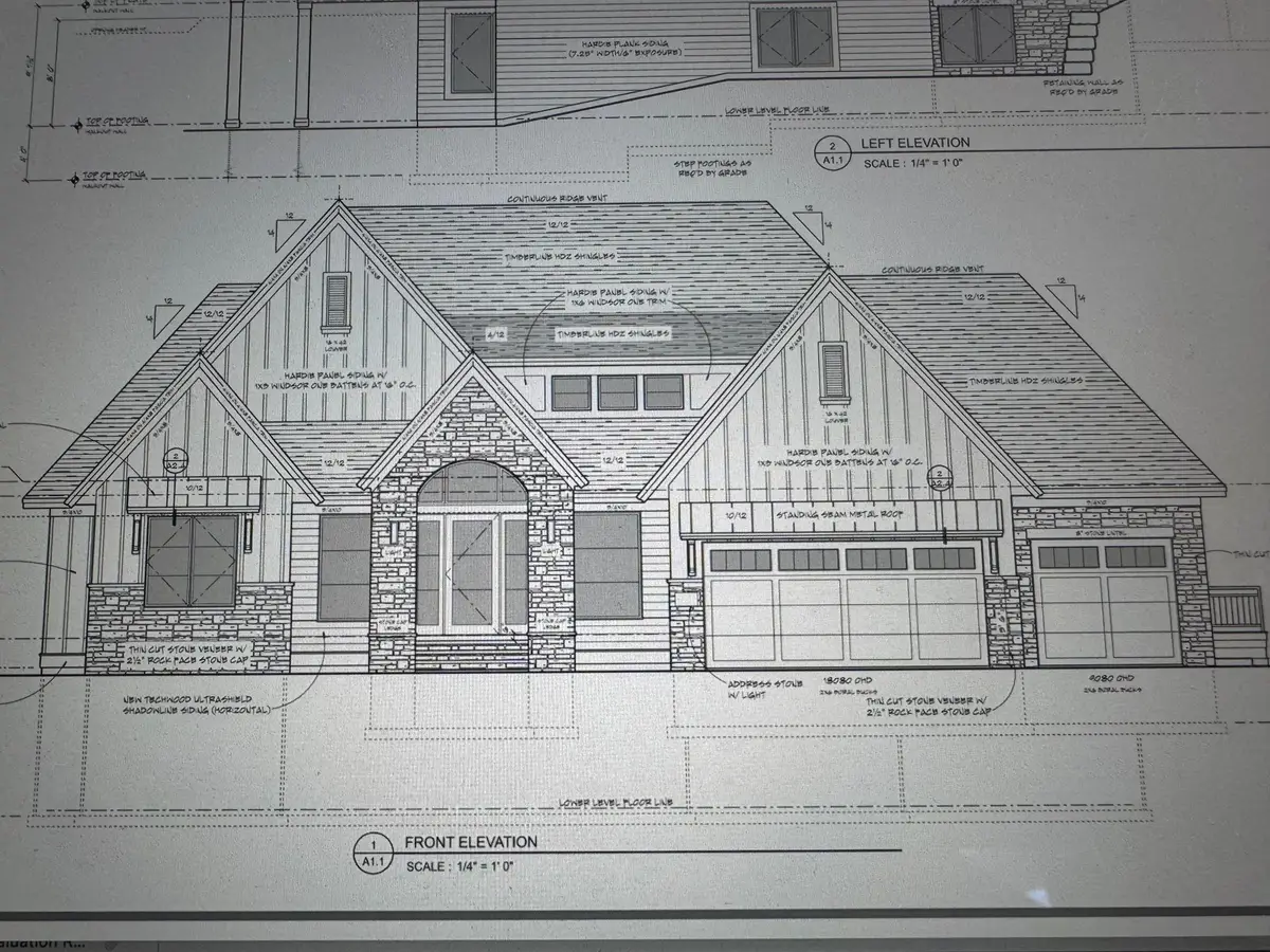 555 Harbor Court, Shoreview, MN 55126 - #1