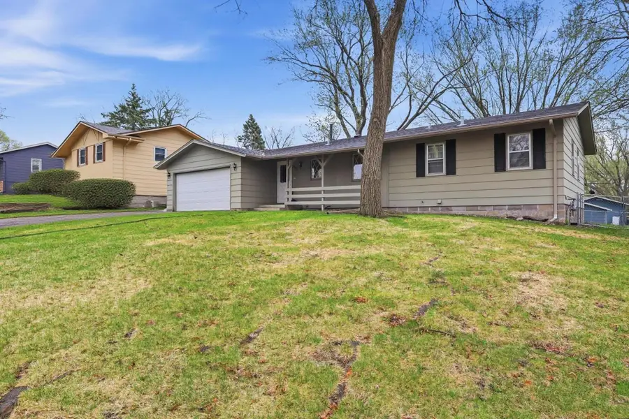 8601 Fairview Avenue N, New Hope, MN 55428 - #2