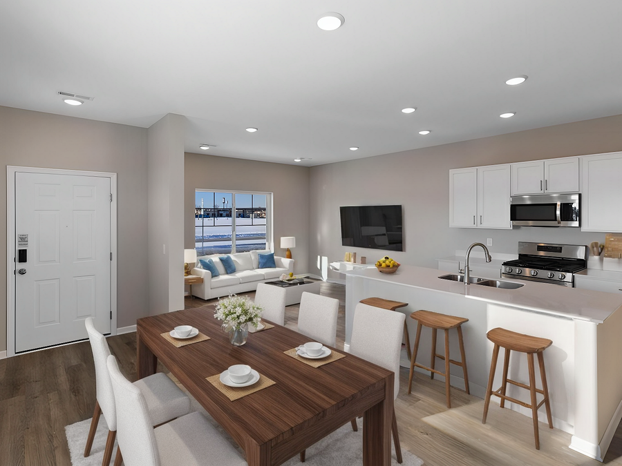 7879 Ramsey Parkway Nw, Ramsey, MN 55303 - #3