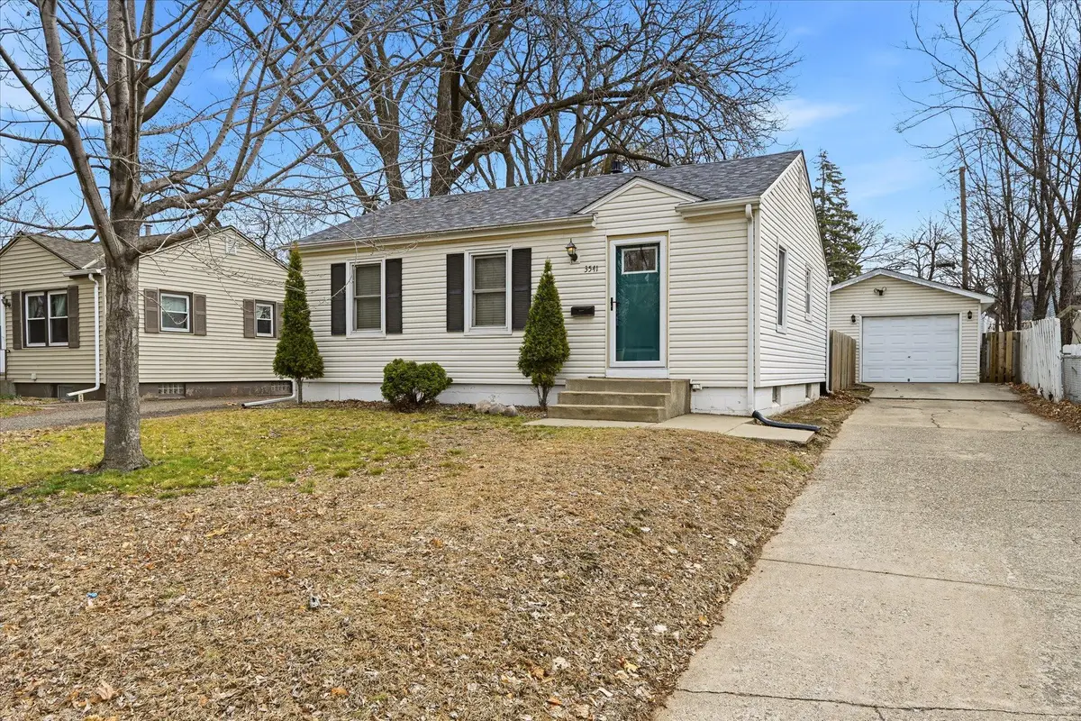 3541 Utah Avenue S, Saint Louis Park, MN 55426 - #1