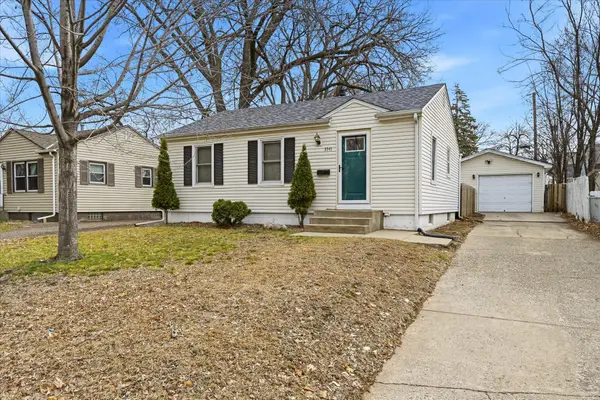 3541 Utah Avenue S, Saint Louis Park, MN 55426