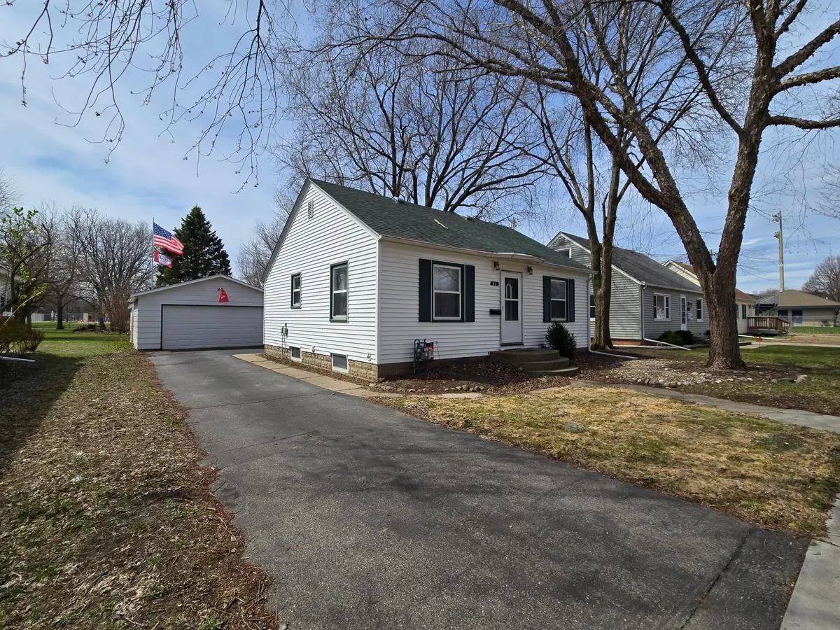 418 Skaro Street, Saint Peter, MN 56082 - #1