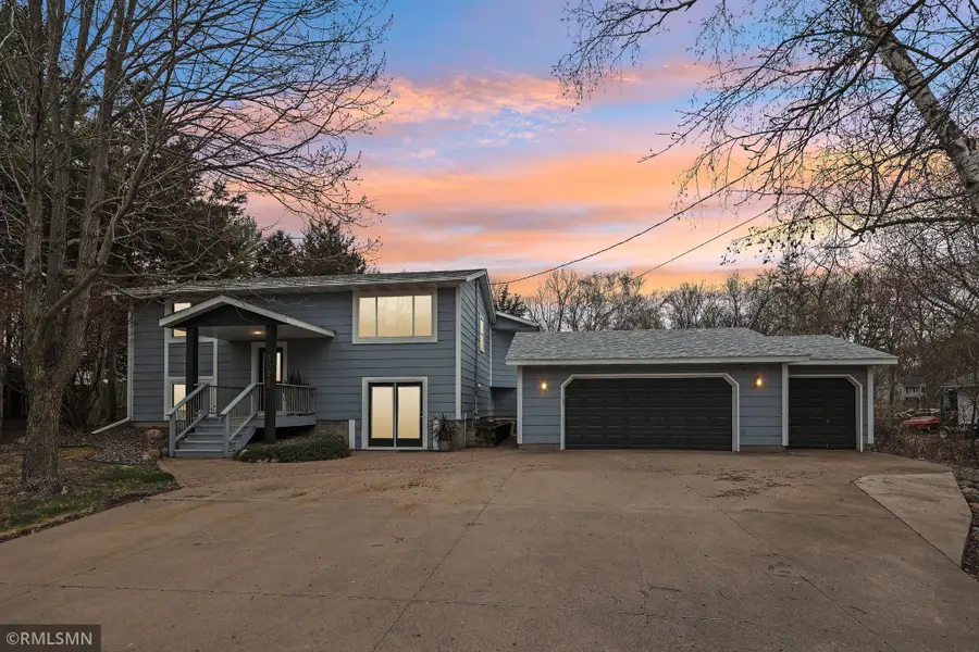 30875 Montclair Drive, Lindstrom, MN 55045 - #2