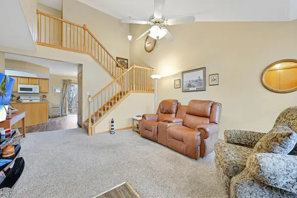 29660 North Court, Chisago City, MN 55013