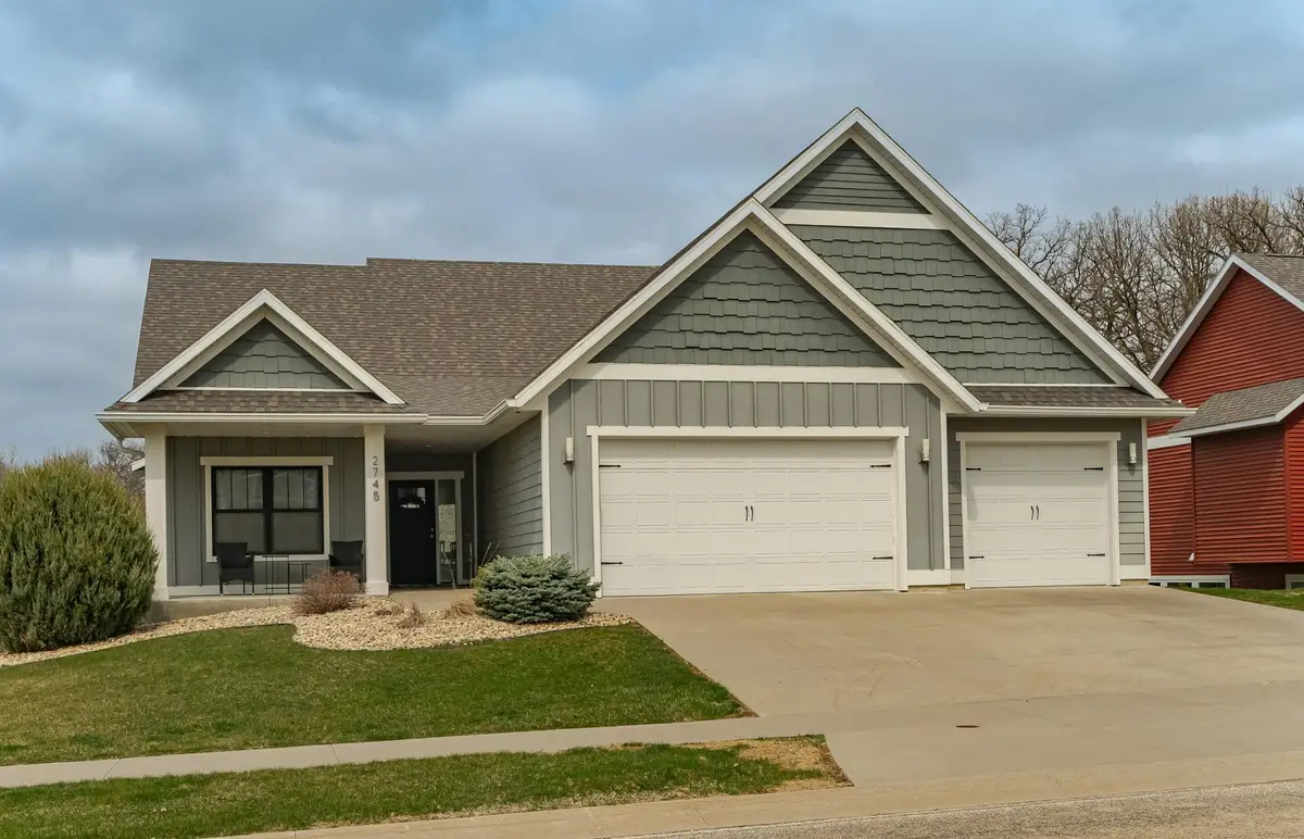 2745 Tee Time Road Se, Rochester, MN 55904 - #1