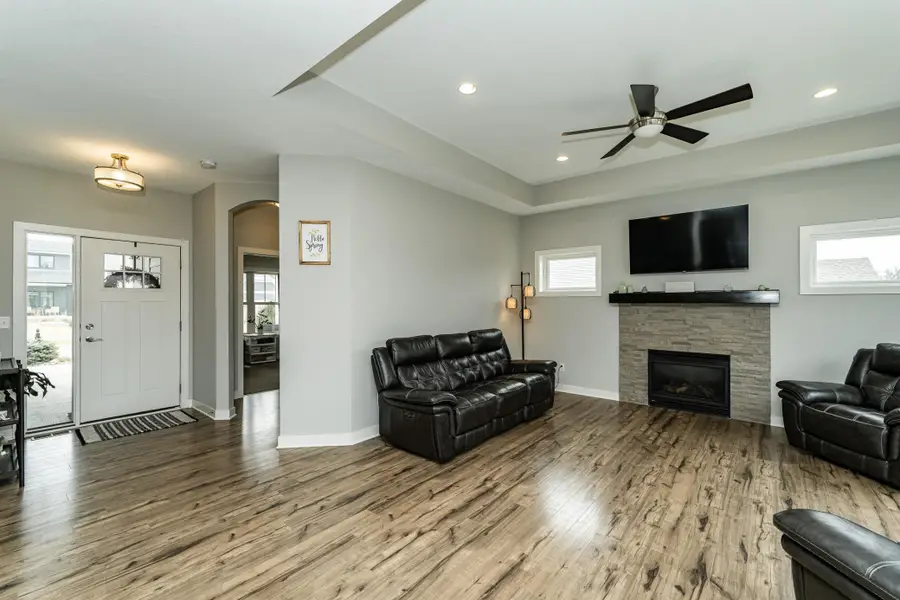 2745 Tee Time Road Se, Rochester, MN 55904 - #2