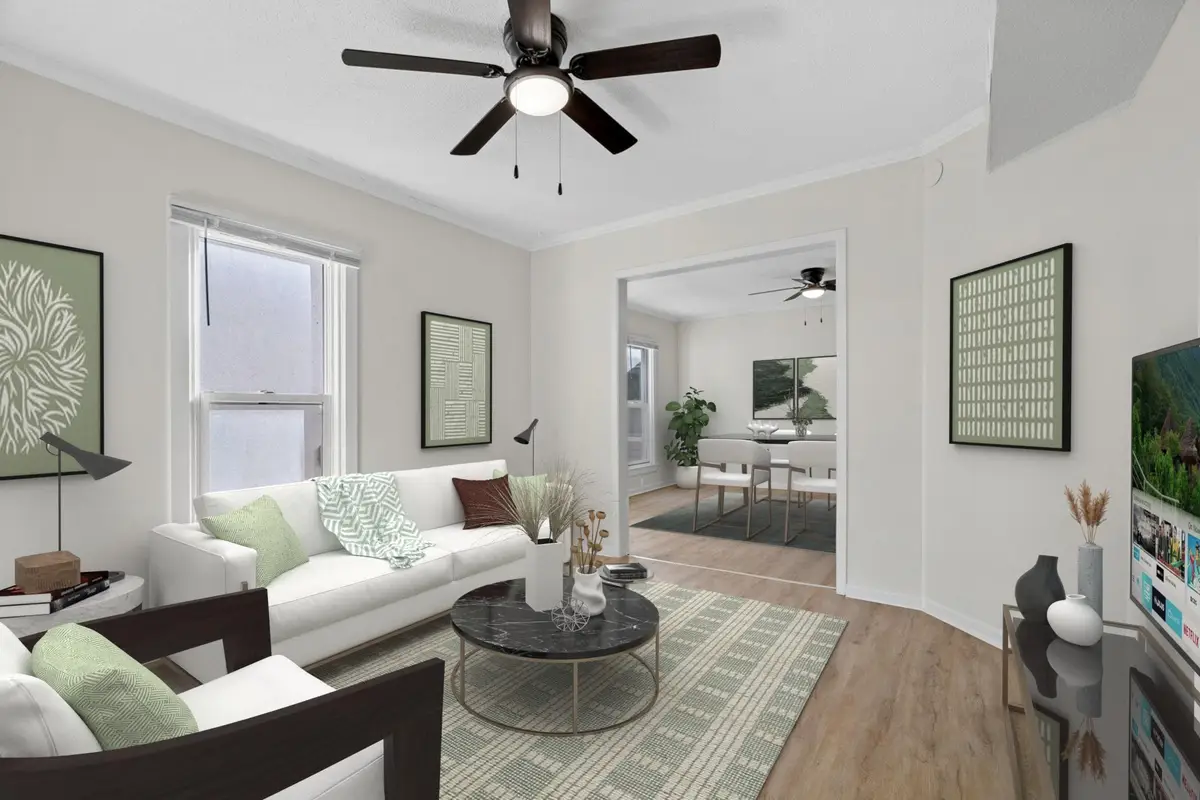 2922 Tyler Street Ne, Minneapolis, MN 55418 - #1