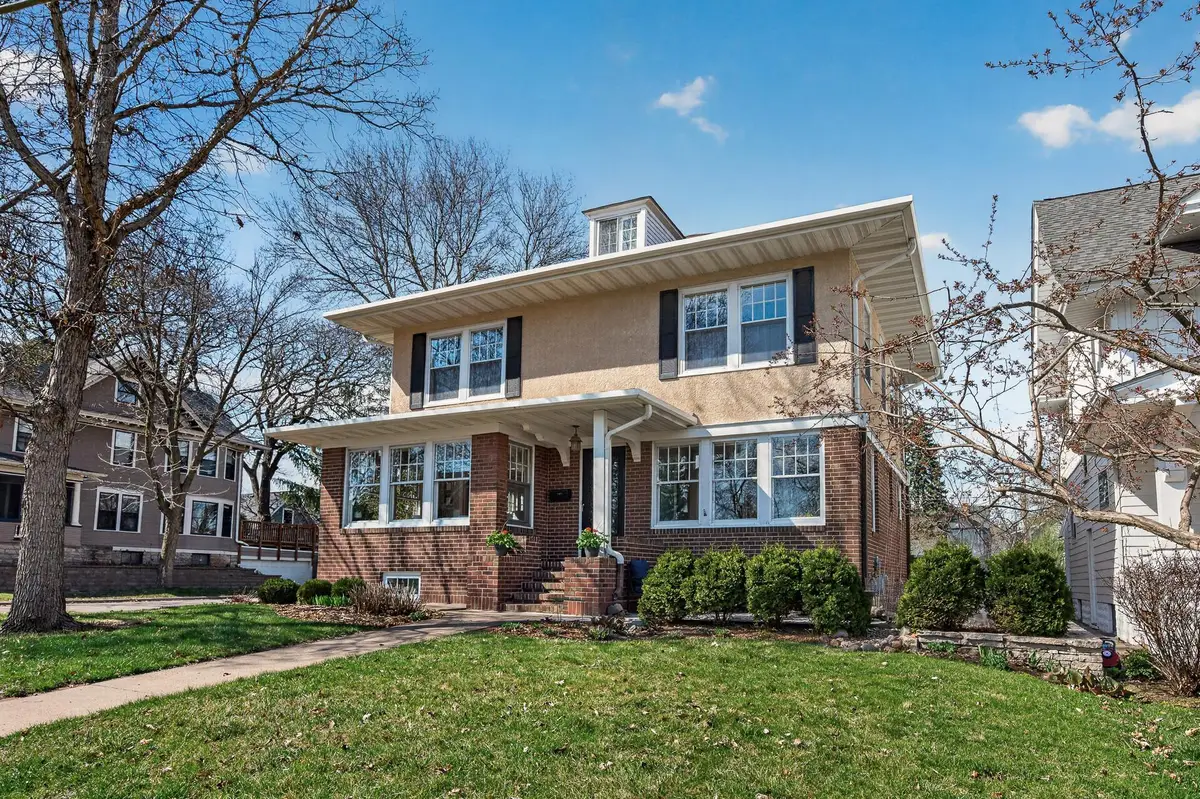 1397 Lincoln Avenue, Saint Paul, MN 55105 - #1