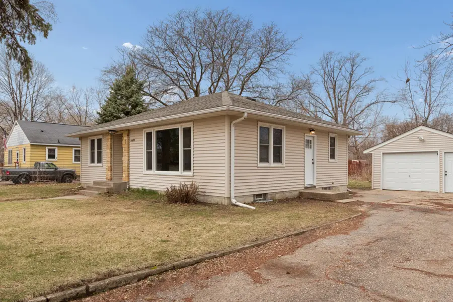 6620 57th Avenue N, Crystal, MN 55428 - #2