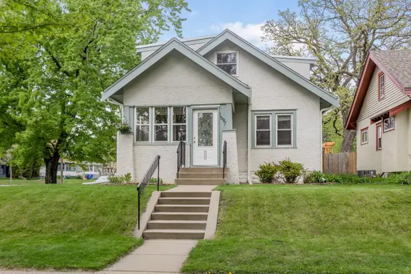 1697 Taylor Avenue, Saint Paul, MN 55104