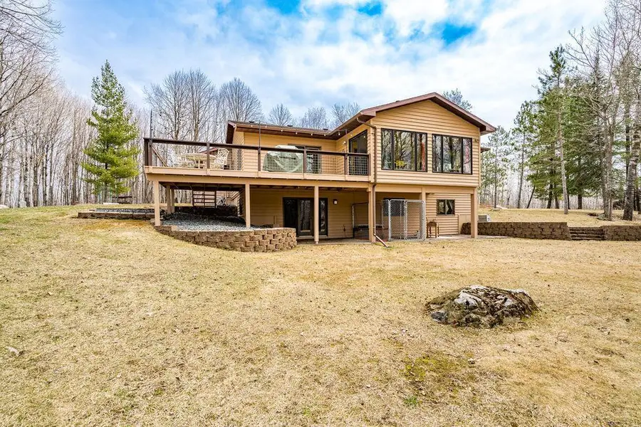 5203 Country Road, Hermantown, MN 55810 - #2