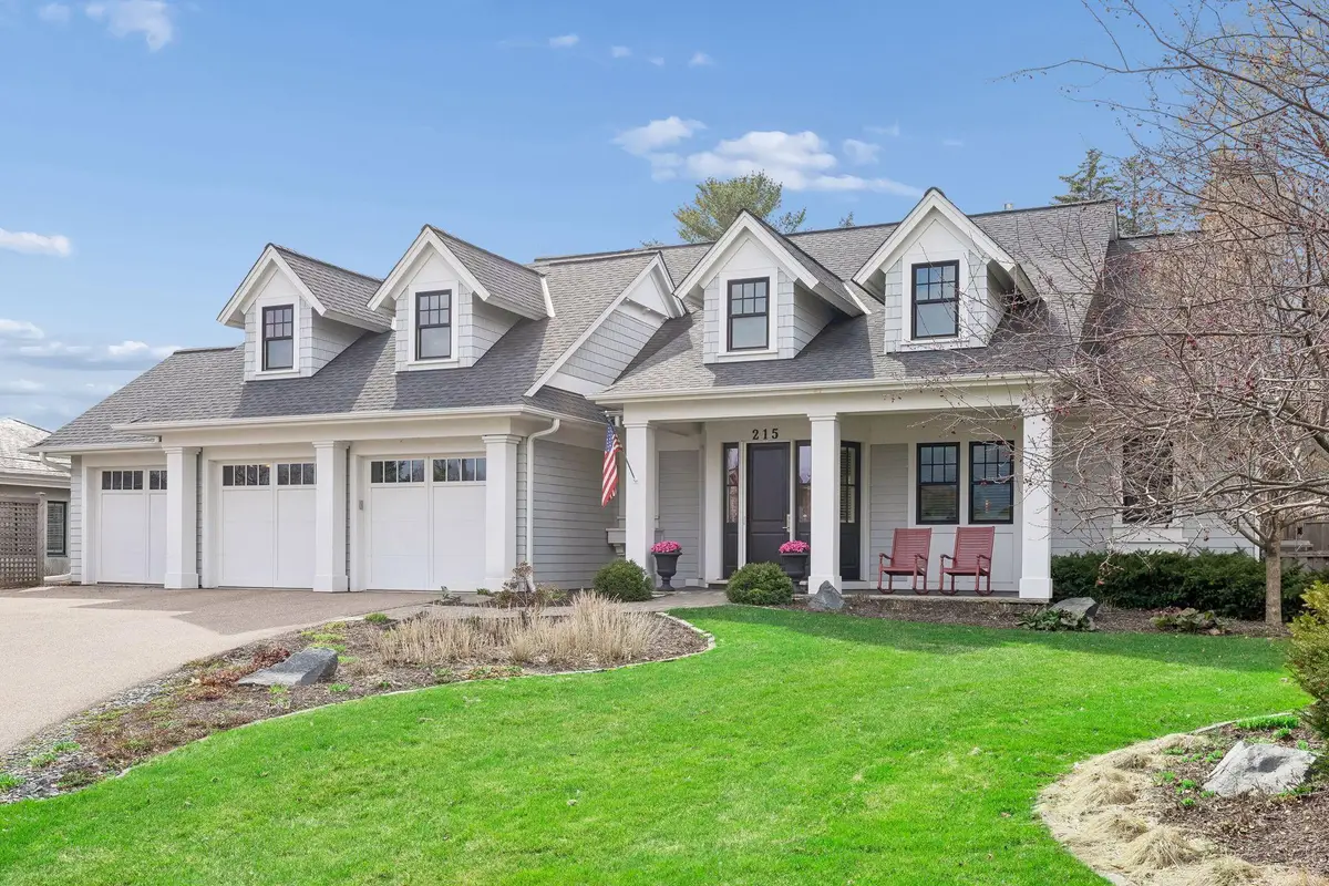 215 Ferndale Road S, Wayzata, MN 55391 - #1