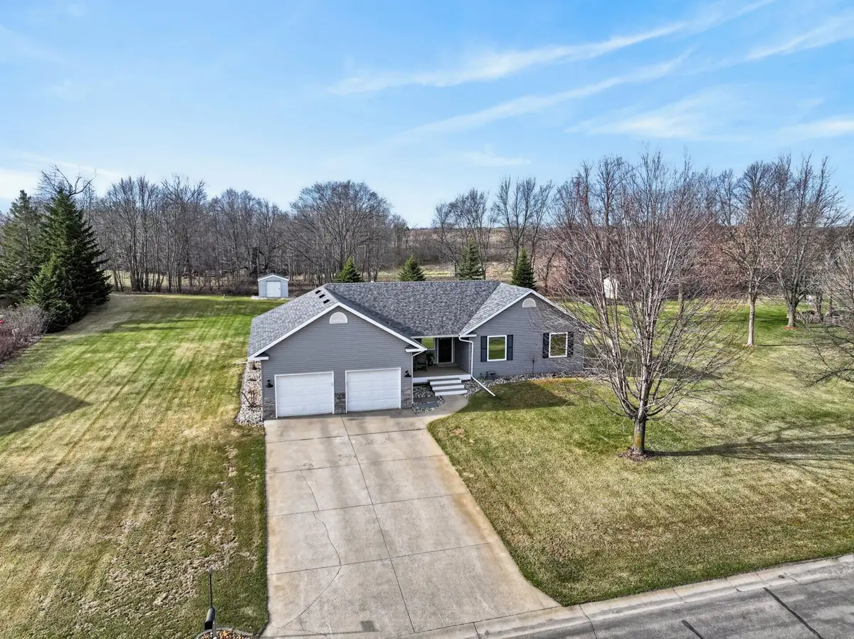 3860 Latoka View Lane Sw, Alexandria, MN 56308 - #1