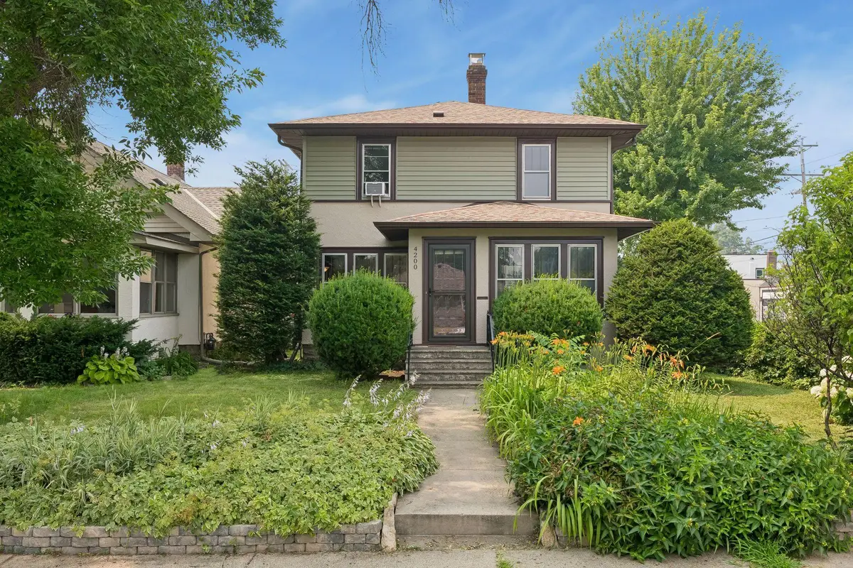 4200 29th Avenue S, Minneapolis, MN 55406 - #1