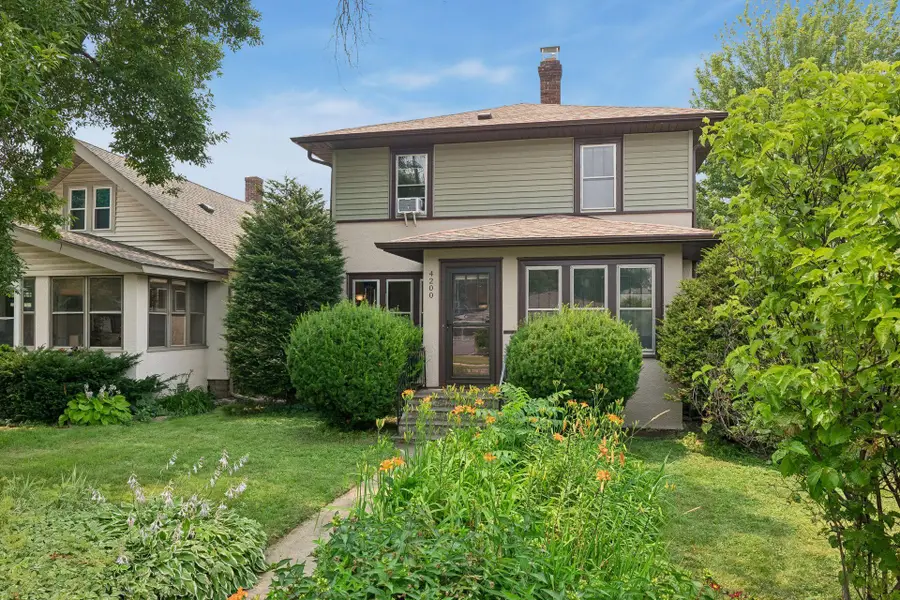 4200 29th Avenue S, Minneapolis, MN 55406 - #2