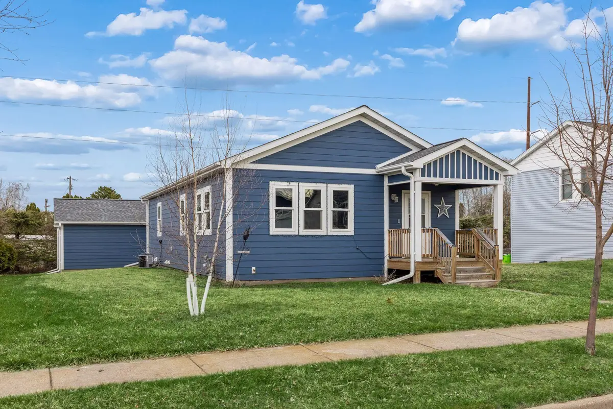 1167 Rich River Way, New Richmond, WI 54017 - #1