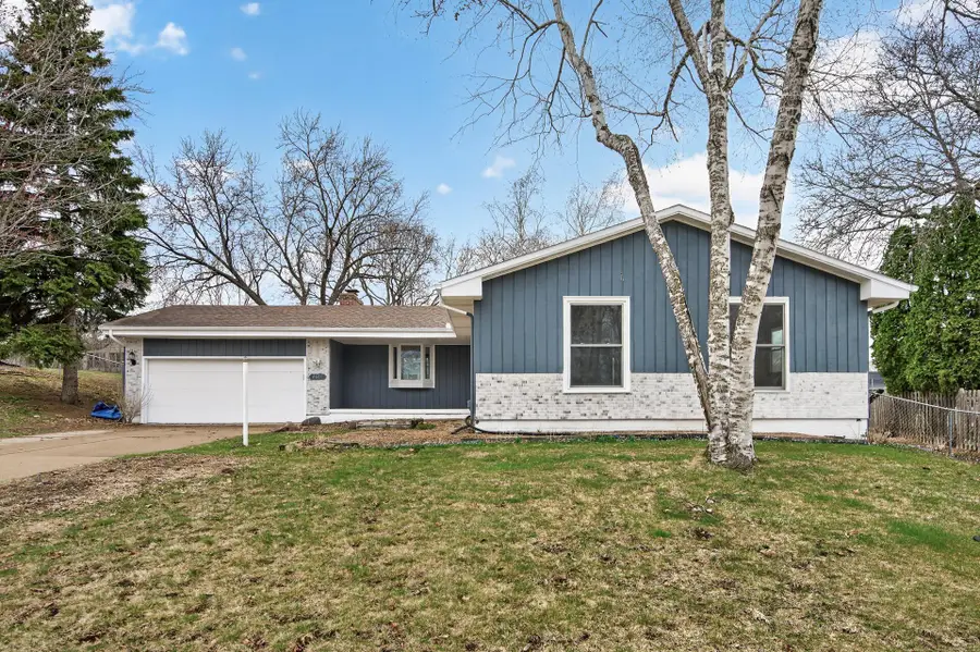 4608 W 99th Street, Bloomington, MN 55437 - #2