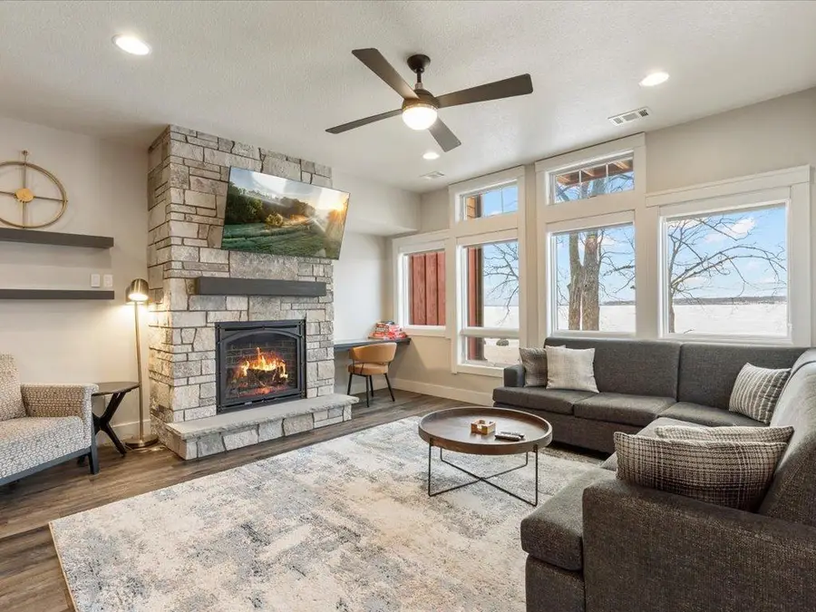 #275 Trapper's Landing Lodge 6906 Beach View Lane Nw, Walker, MN 56484 - #3