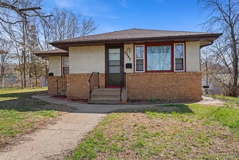 5347 4th Street Ne, Fridley, MN 55421 - #2