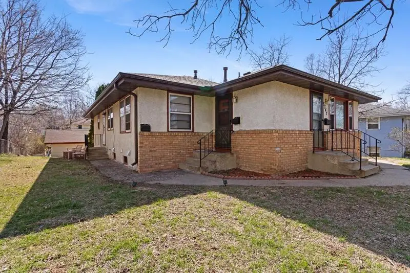 5347 4th Street Ne, Fridley, MN 55421 - #3