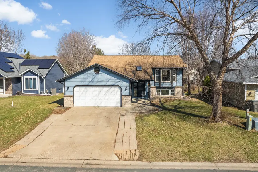 13645 Glenhurst Avenue, Savage, MN 55378 - #2