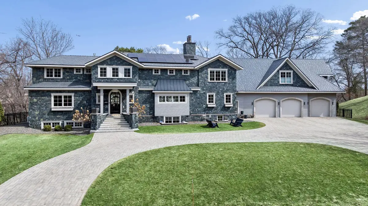 4929 E Sunnyslope Road, Edina, MN 55424 - #1