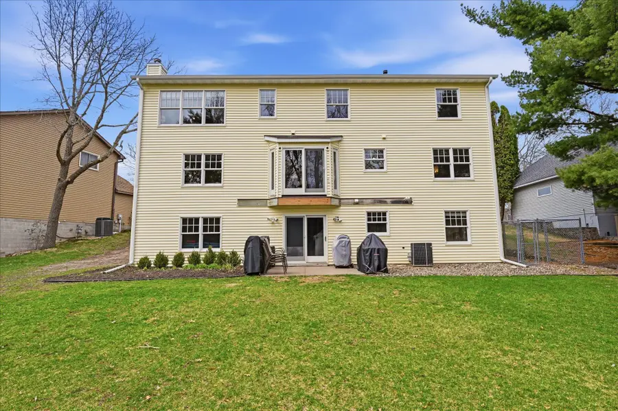 356 69th Street N, Mahtomedi, MN 55115 - #2