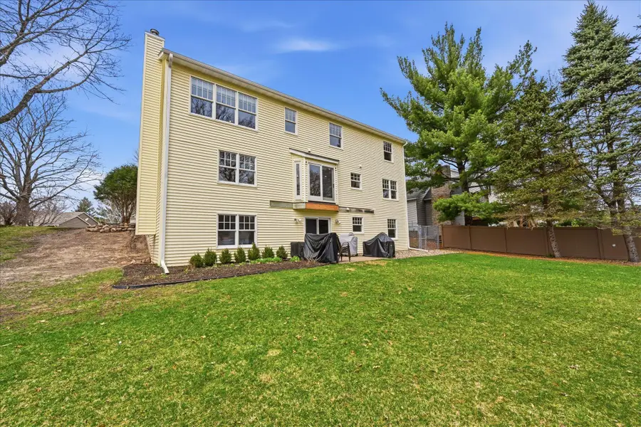 356 69th Street N, Mahtomedi, MN 55115 - #3