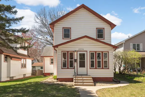 2530 Hayes Street Ne, Minneapolis, MN 55418