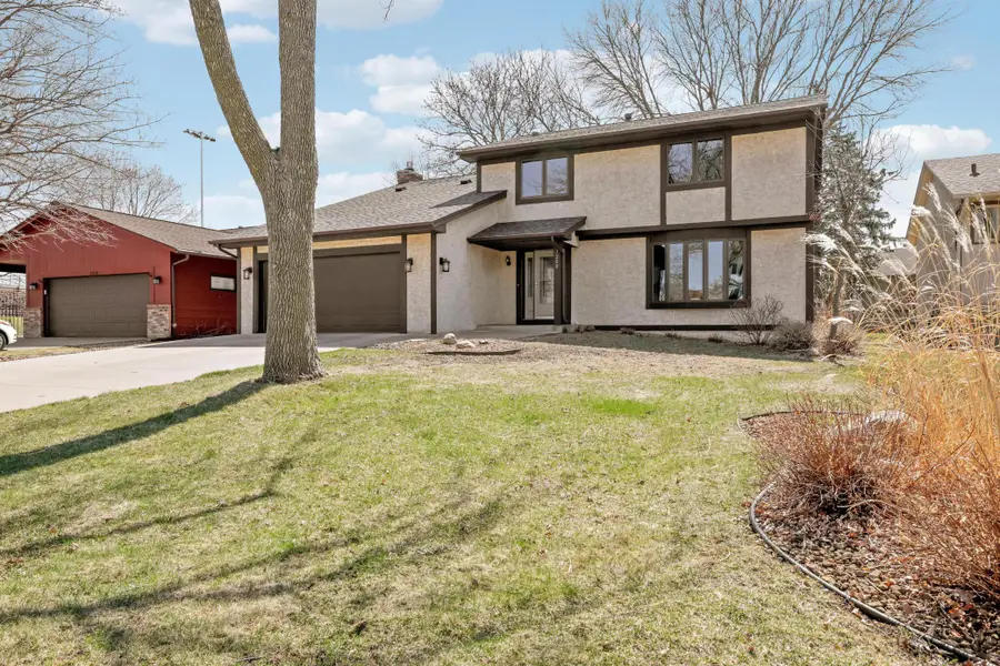 1208 Borealis Lane Ne, Columbia Heights, MN 55421 - #2