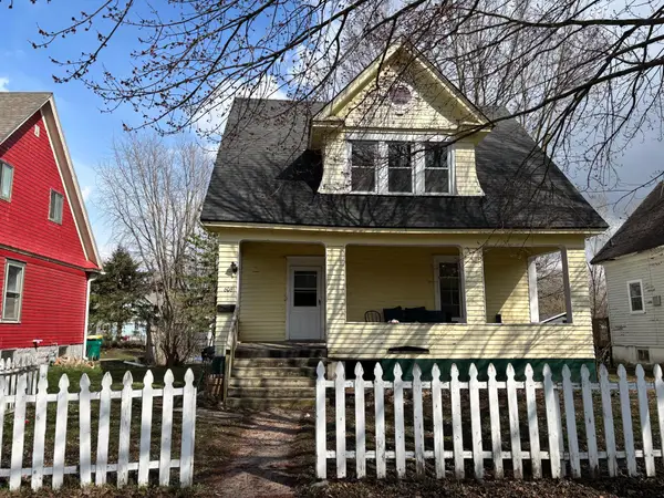 606 Minnesota Avenue, Albert Lea, MN 56007