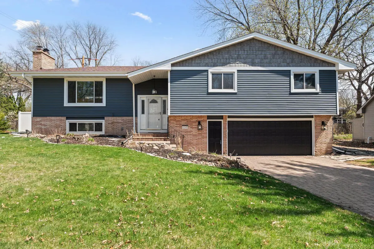 5145 Rainier Pass, Columbia Heights, MN 55421 - #1