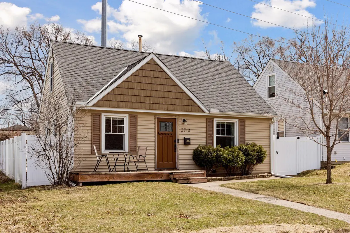 2713 Brunswick Avenue S, Saint Louis Park, MN 55416 - #1