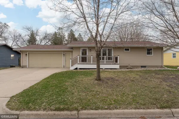 1441 Thomas Street, Saint Peter, MN 56082