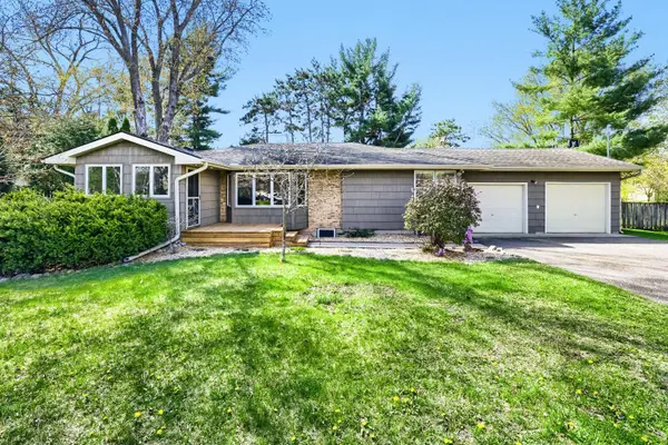 1616 Lorane Avenue, White Bear Twp, MN 55110