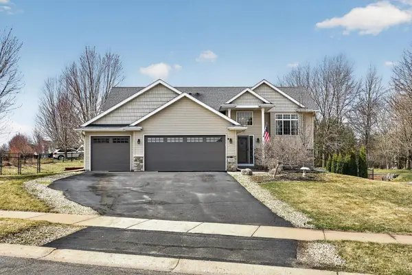 7609 Lasalle Avenue Ne, Otsego, MN 55301