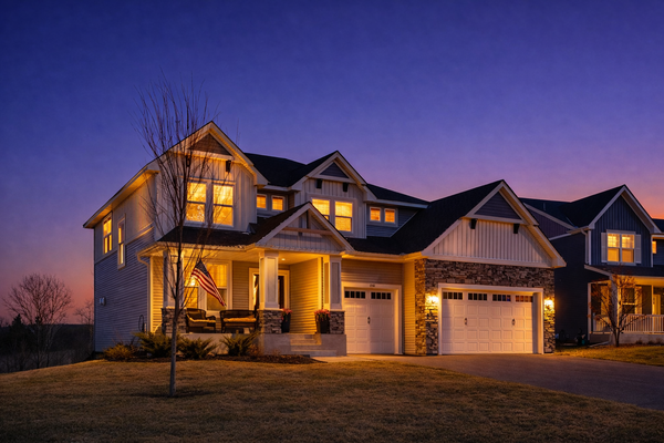 6582 Bridle Path, Corcoran, MN 55340